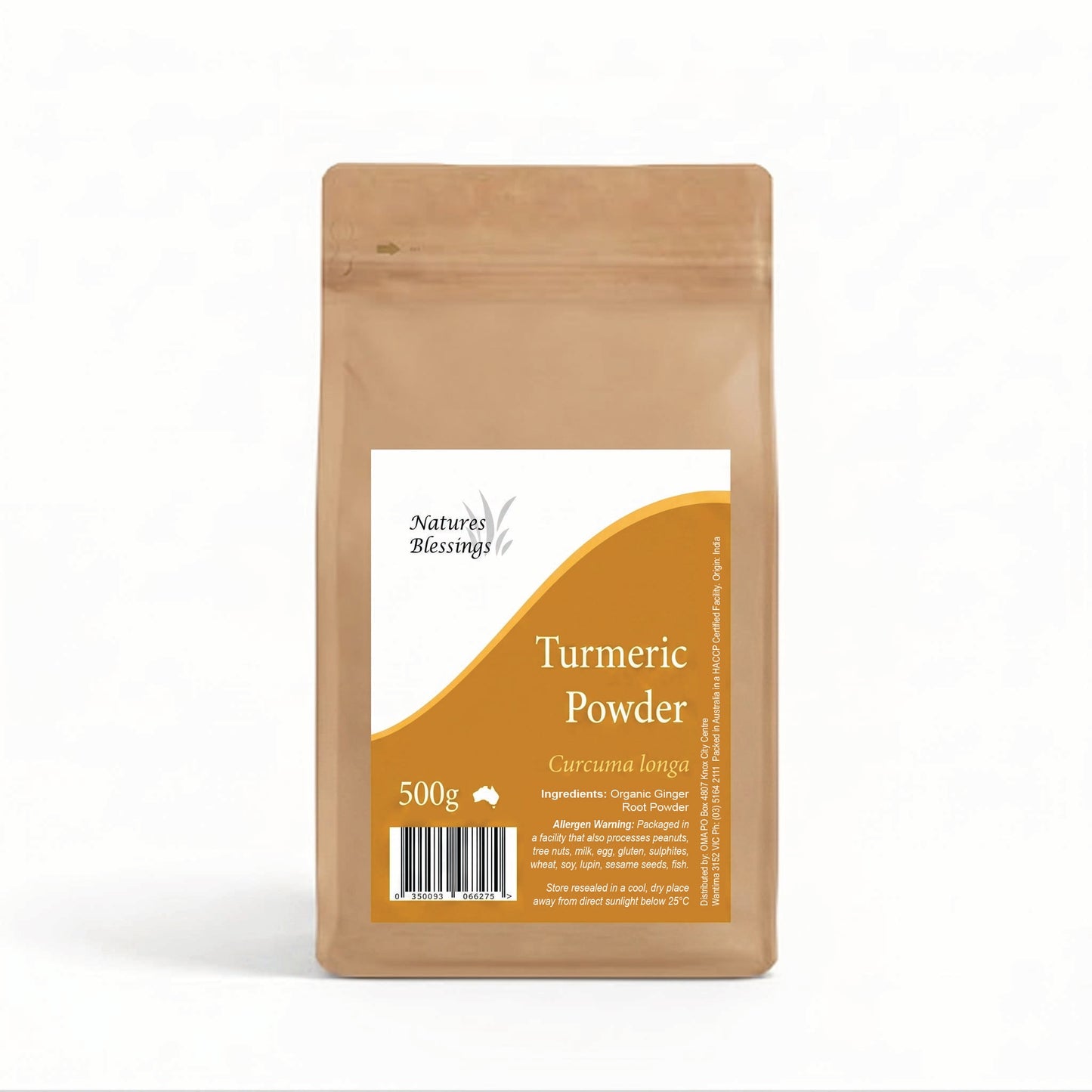 Turmeric Powder
