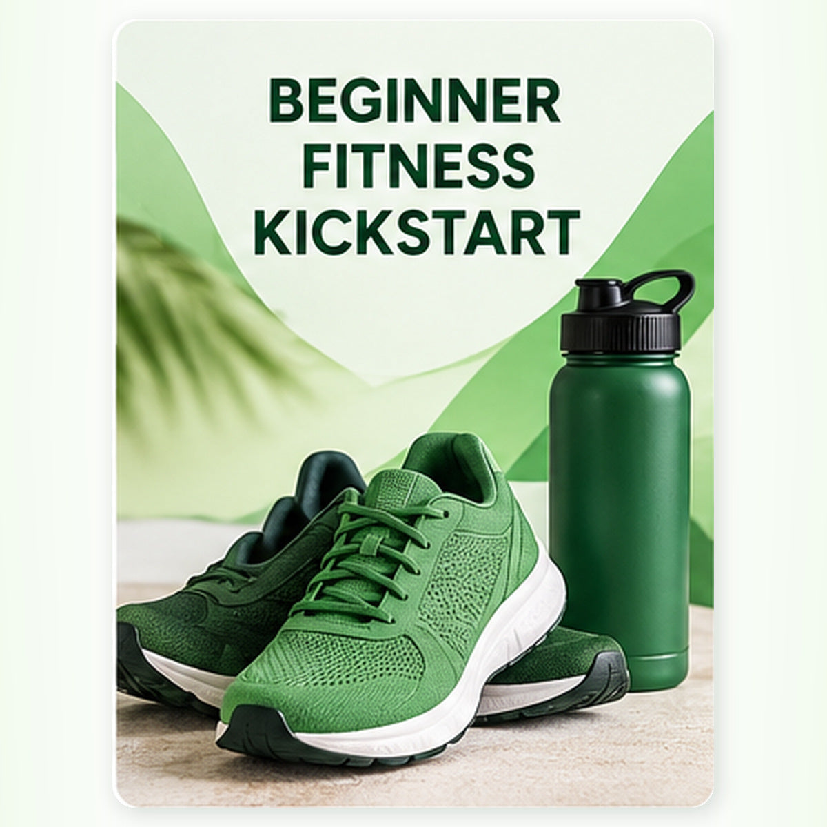 Beginner Fitness Kickstart