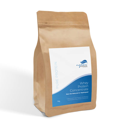 WPC - Pure Protein Concentrate