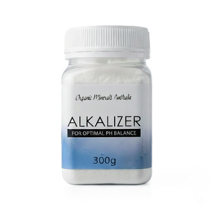 Alkalizer 300g Powder