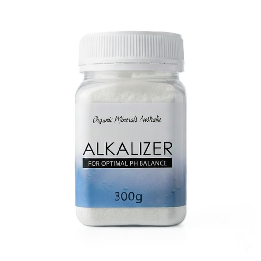 Alkalizer 300g Powder