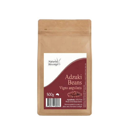 Adzuki Beans