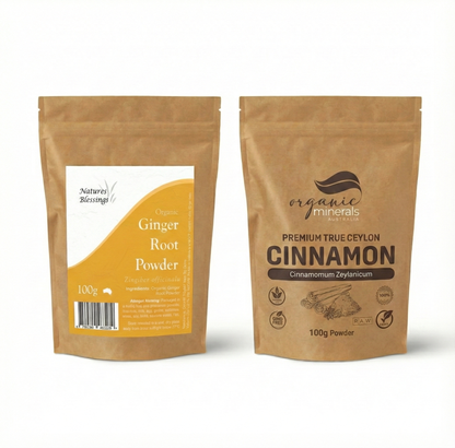 Christmas Spice Pack