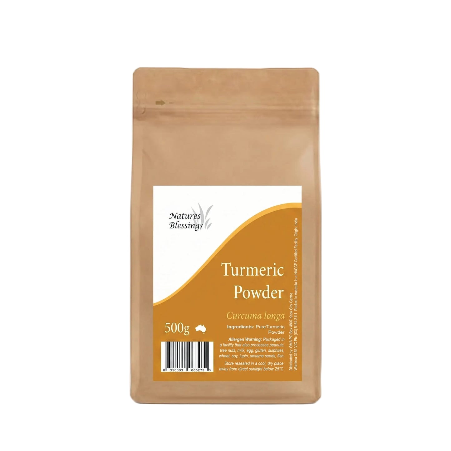 Turmeric Powder
