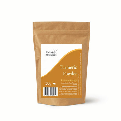 Turmeric Powder