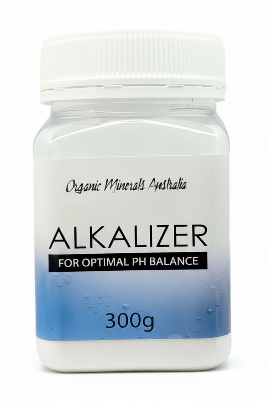 Alkalizer 300g Powder
