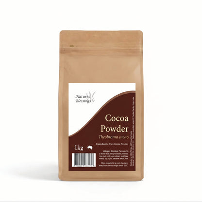 Cocoa Powder
