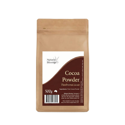 Cocoa Powder