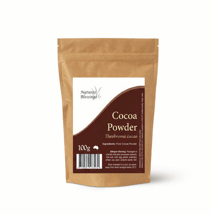 Cocoa Powder
