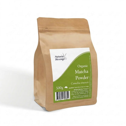Organic Matcha Powder