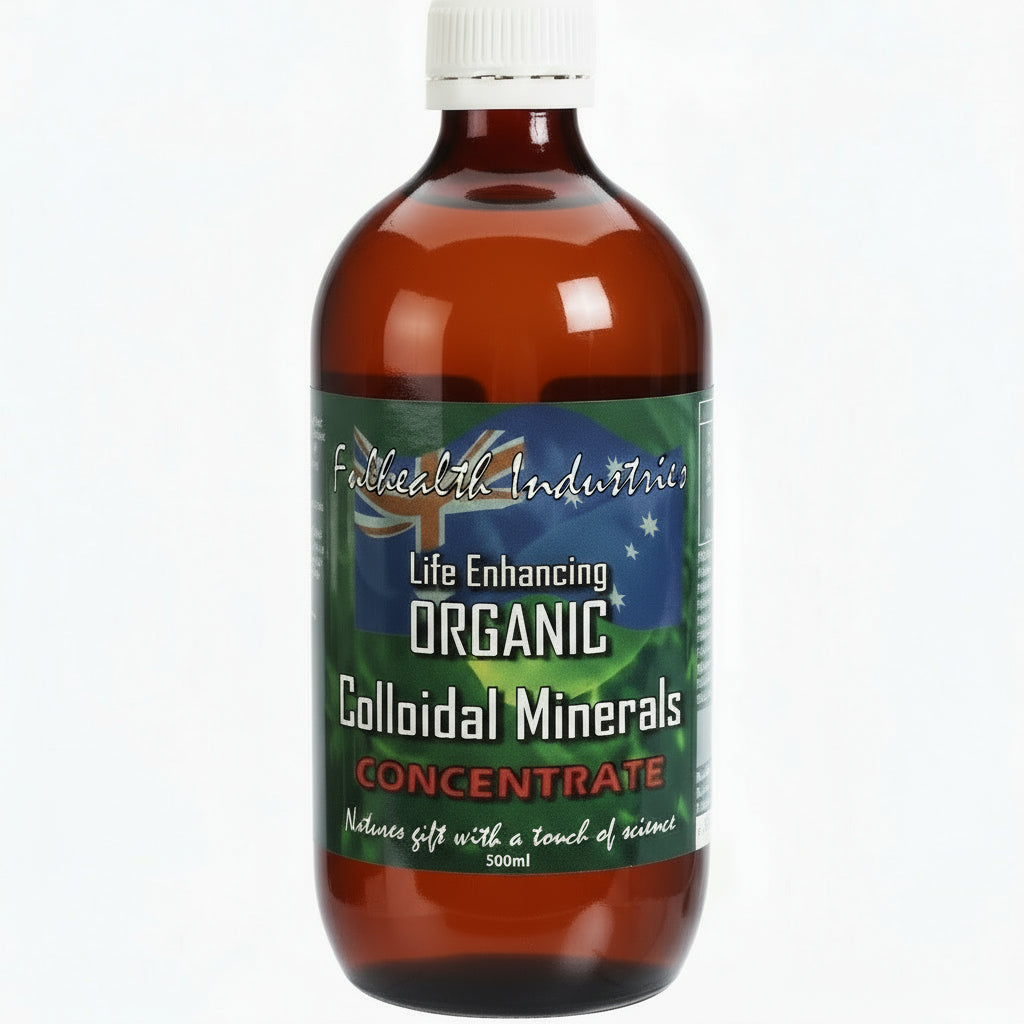 Daily Wellness Starter Pack