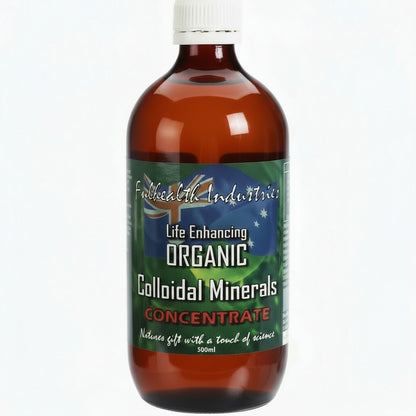 Daily Wellness Starter Pack