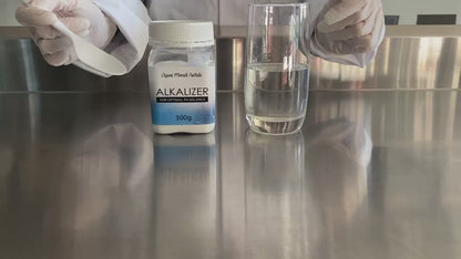 Alkalizer 300g Powder
